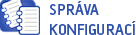 Správa konfigurací